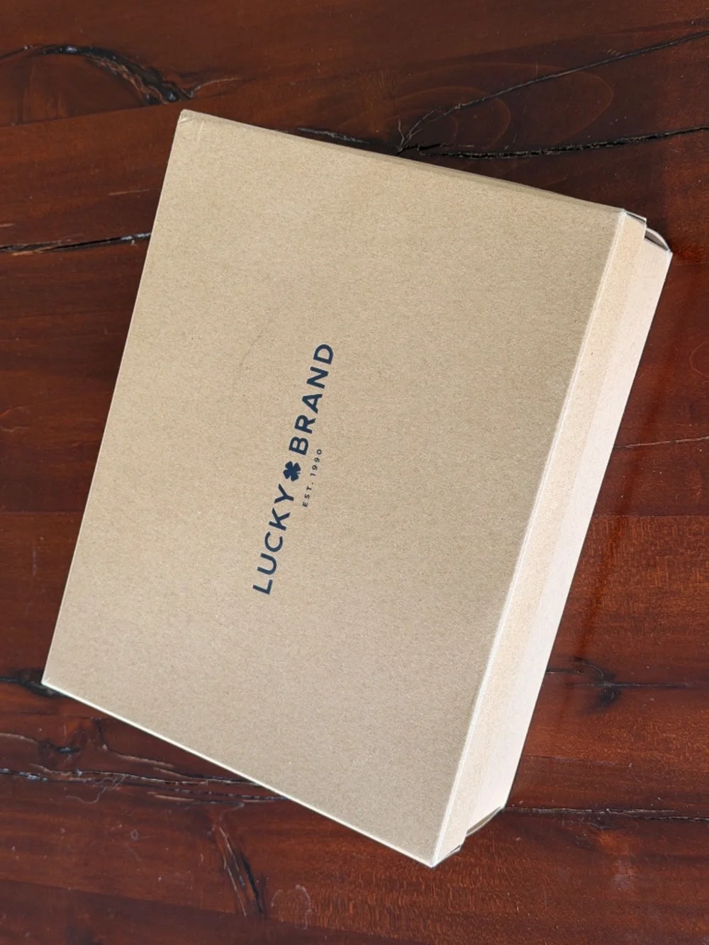 Lucky Brand lucky brand